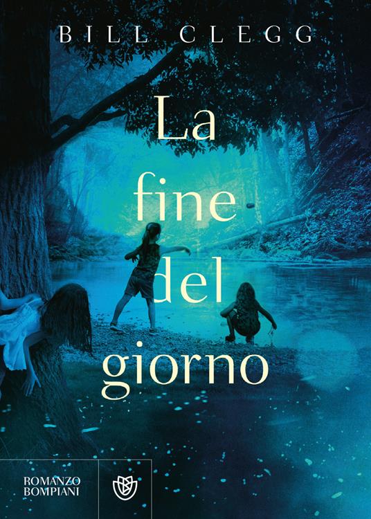 LA FINE DEL GIORNO