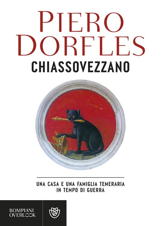 CHIASSOVEZZANO Una casa e una famiglia temeraria in tempo di guerra