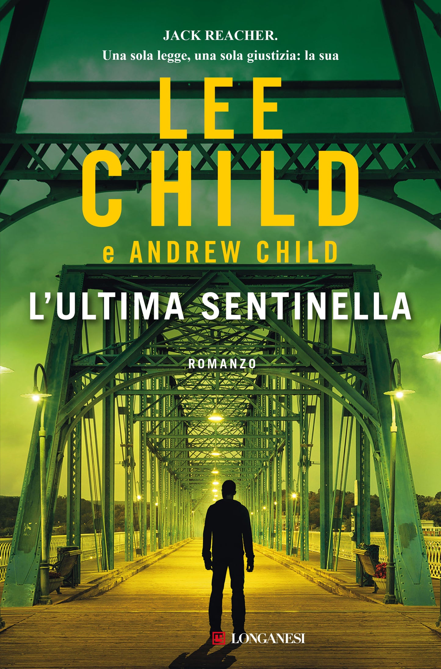 L'ULTIMA SENTINELLA