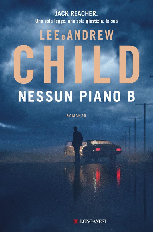 NESSUN PIANO B