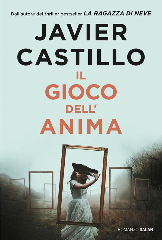 GIOCO DELL'ANIMA (IL)