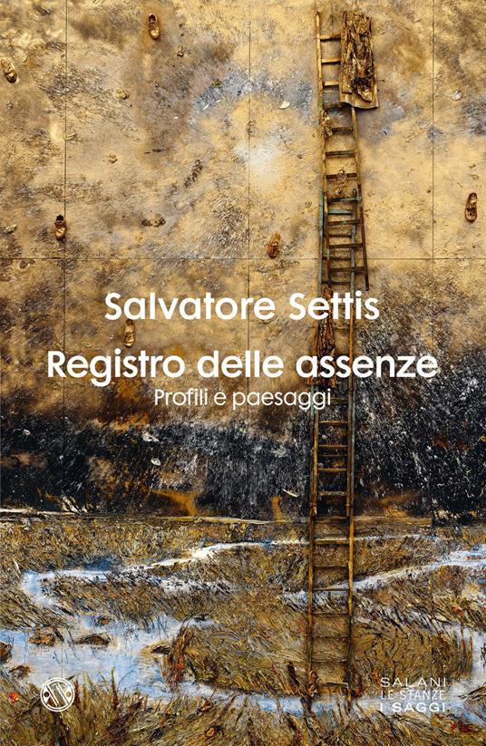 REGISTRO DELLE ASSENZE Profilo e paesaggi
