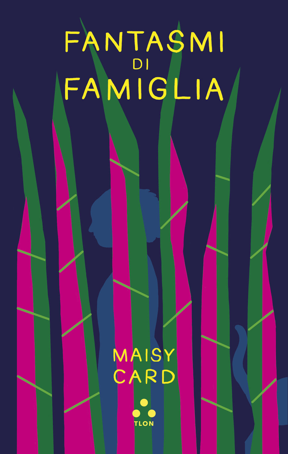 FANTASMI DI FAMIGLIA.