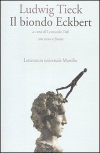 IL BIONDO ECKBERT Con testo a fronte