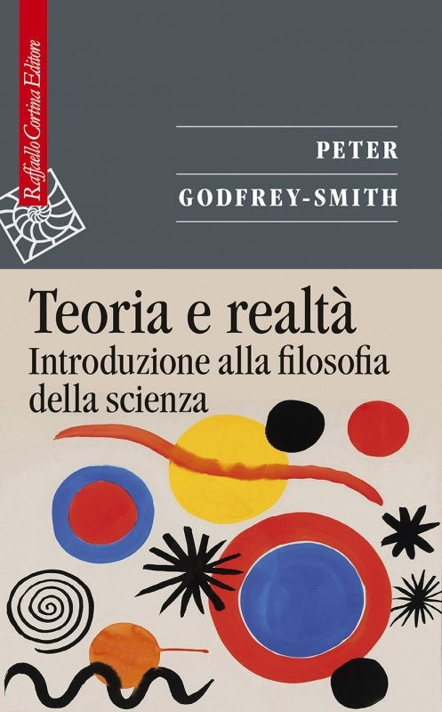 TEORIA E REALTÀ Introduzione alla filosofia della scienza