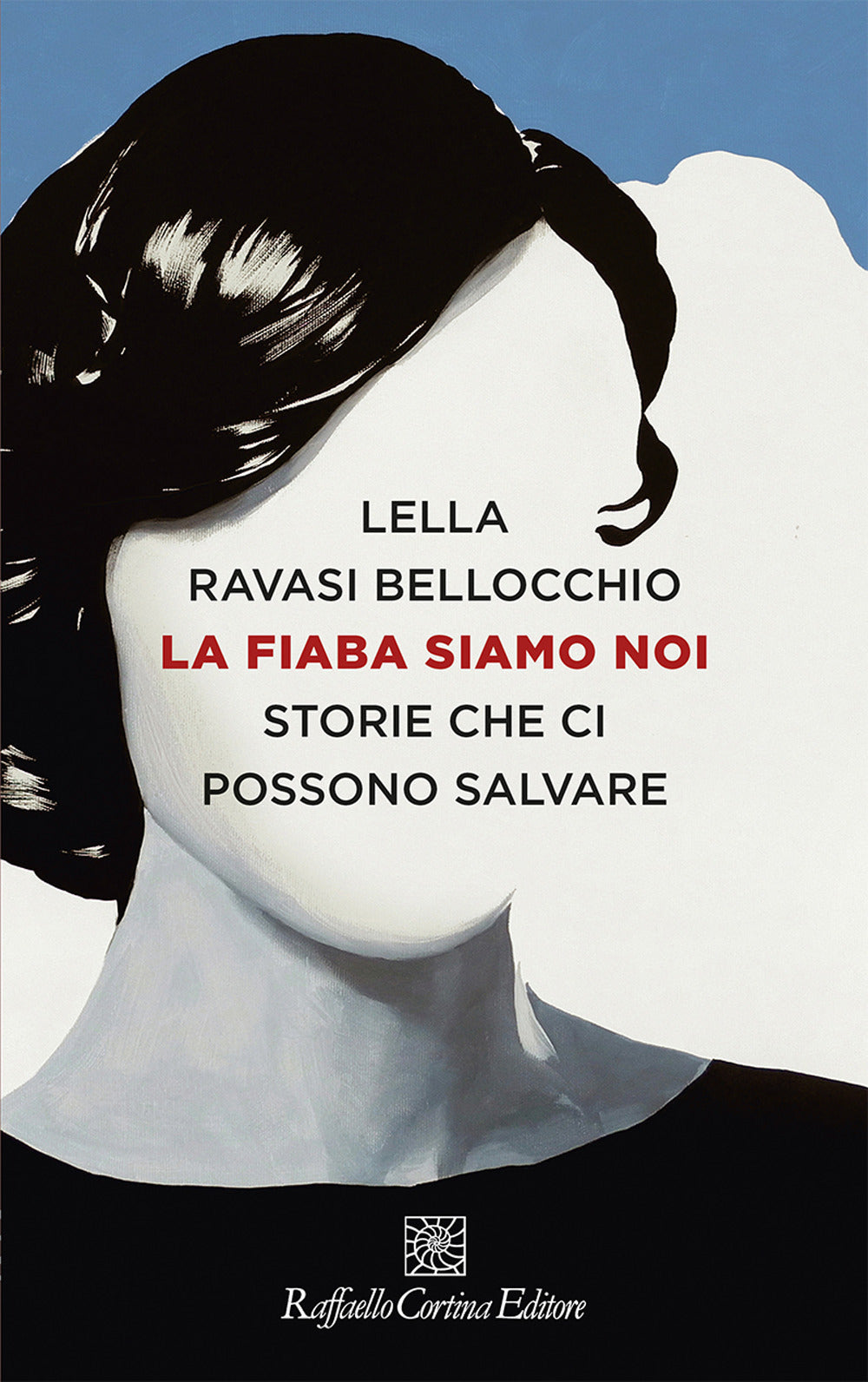 LA FIABA SIAMO NOI Storie che ci possono salvare