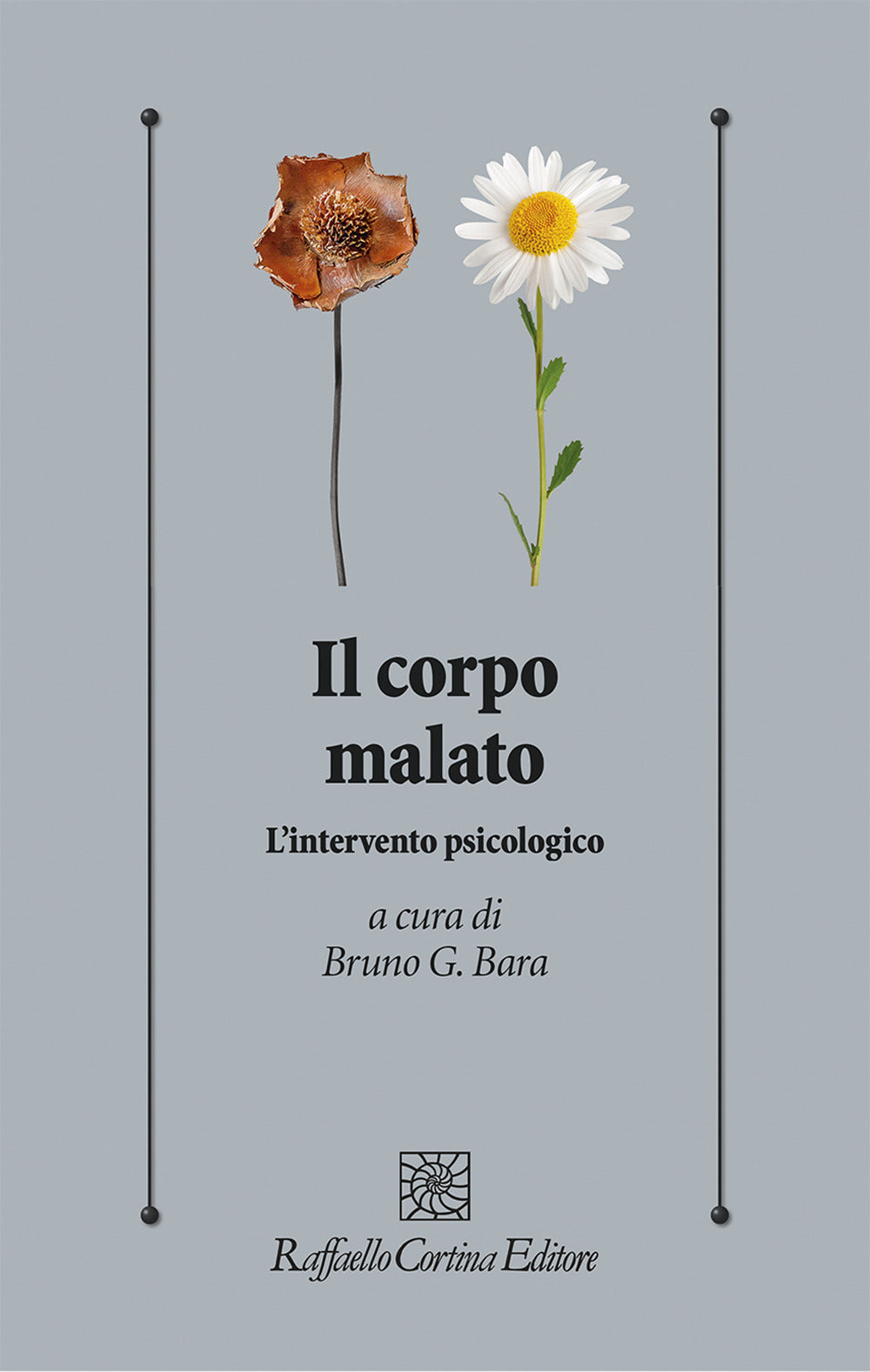IL CORPO MALATO L'intervento psicologico