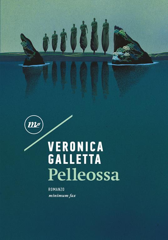 PELLEOSSA