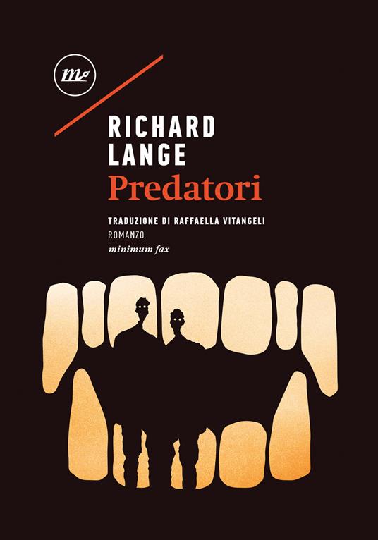 PREDATORI