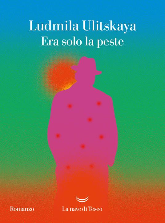 ERA SOLO LA PESTE