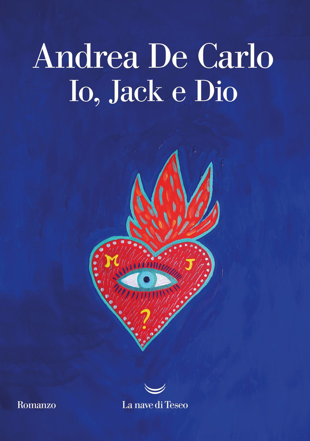 Io, jack e dio