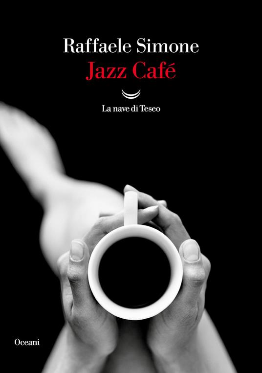 JAZZ CAFÉ