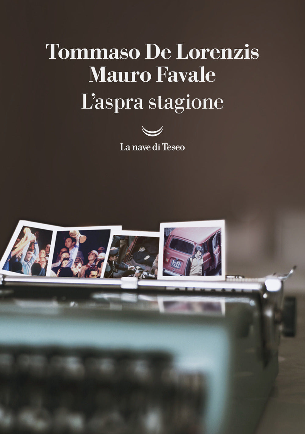 L'ASPRA STAGIONE