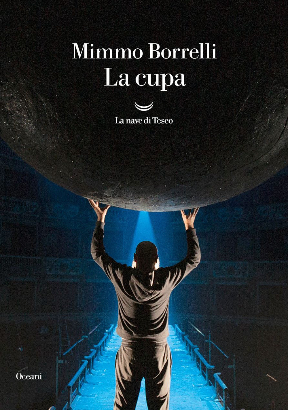 CUPA.