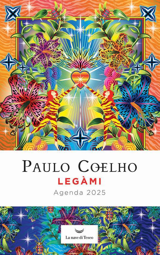 LEGAMI Agenda 2025