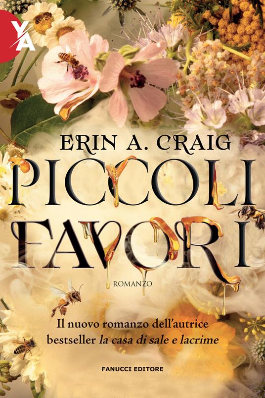 PICCOLI FAVORI