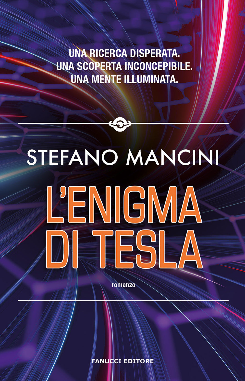 L'ENIGMA DI TESLA