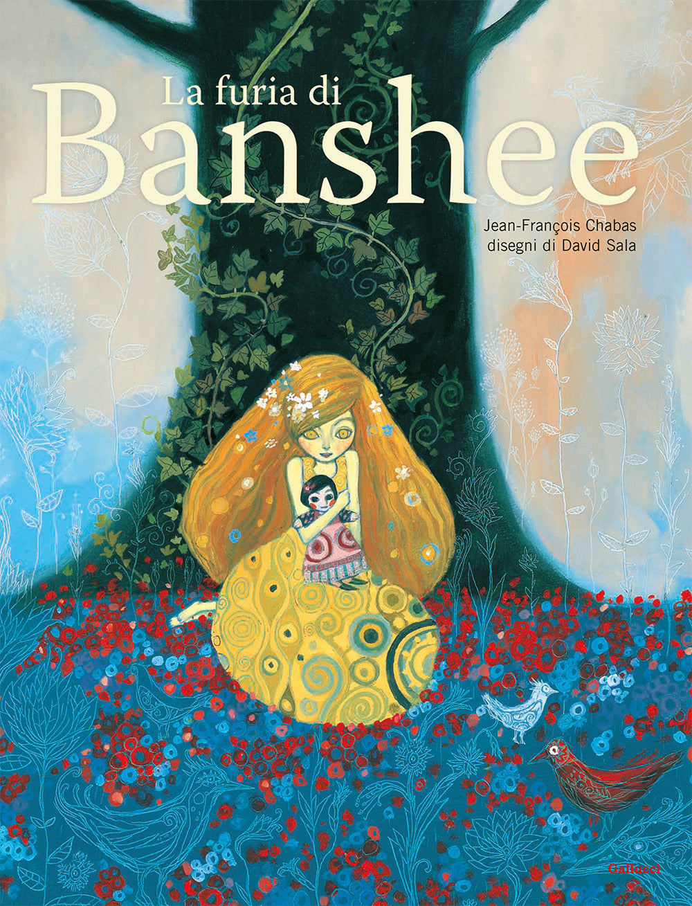 LA FURIA DI BANSHEE