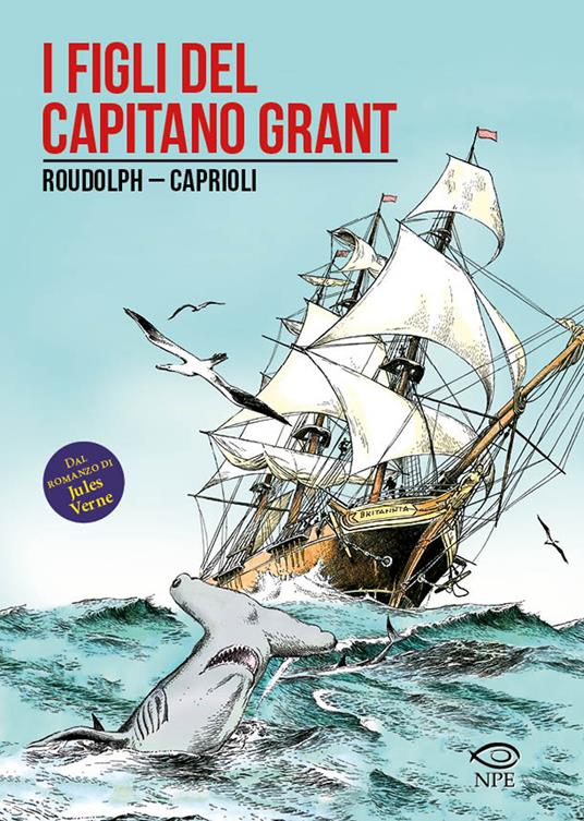 I FIGLI DEL CAPITANO GRANT