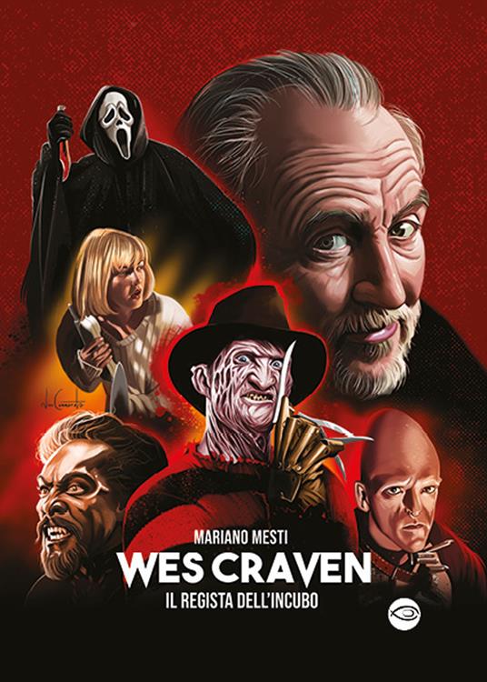 WES CRAVEN Il regista dell'incubo