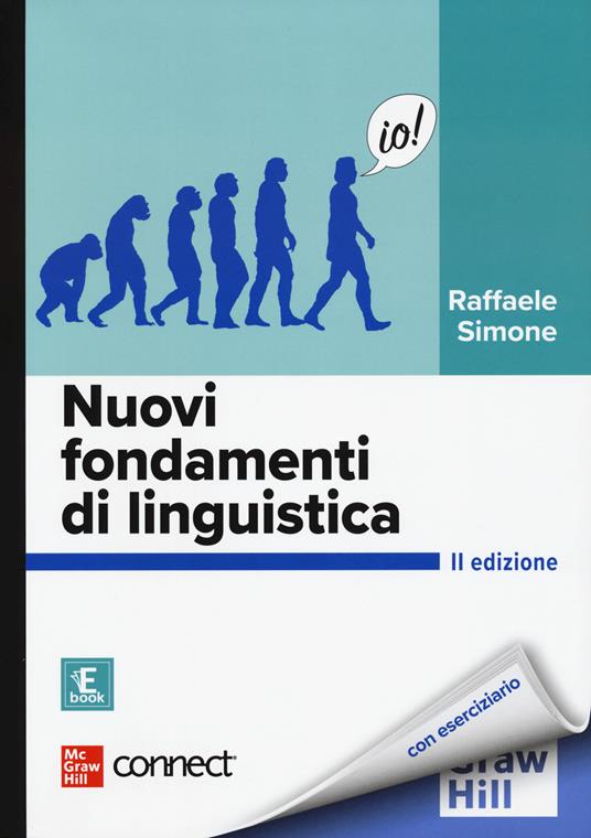 NUOVI FONDAMENTI DI LINGUISTICA