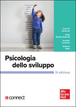 PSICOLOGIA DELLO SVILUPPO IV edizione