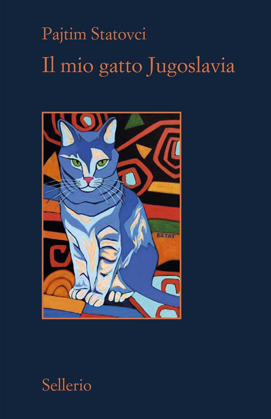 IL MIO GATTO JUGOSLAVIA