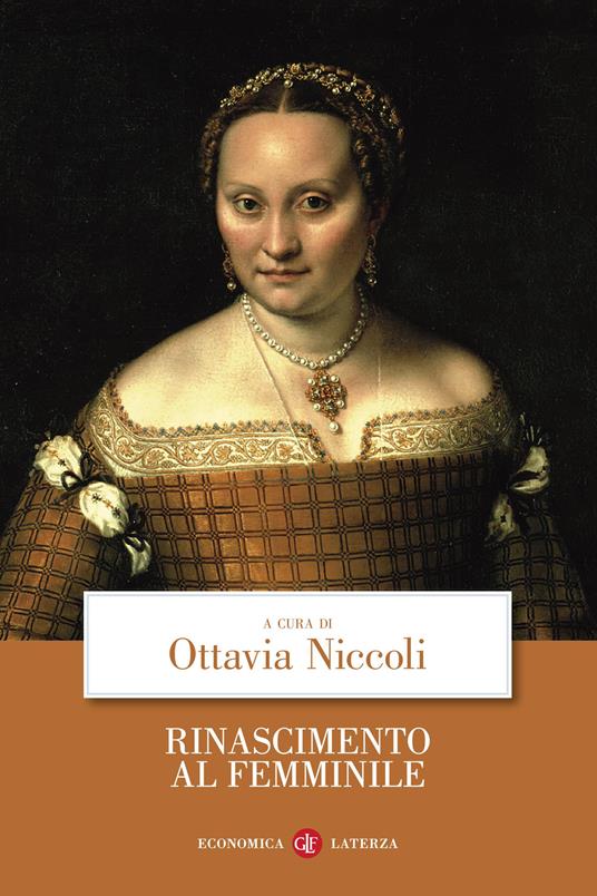 RINASCIMENTO AL FEMMINILE