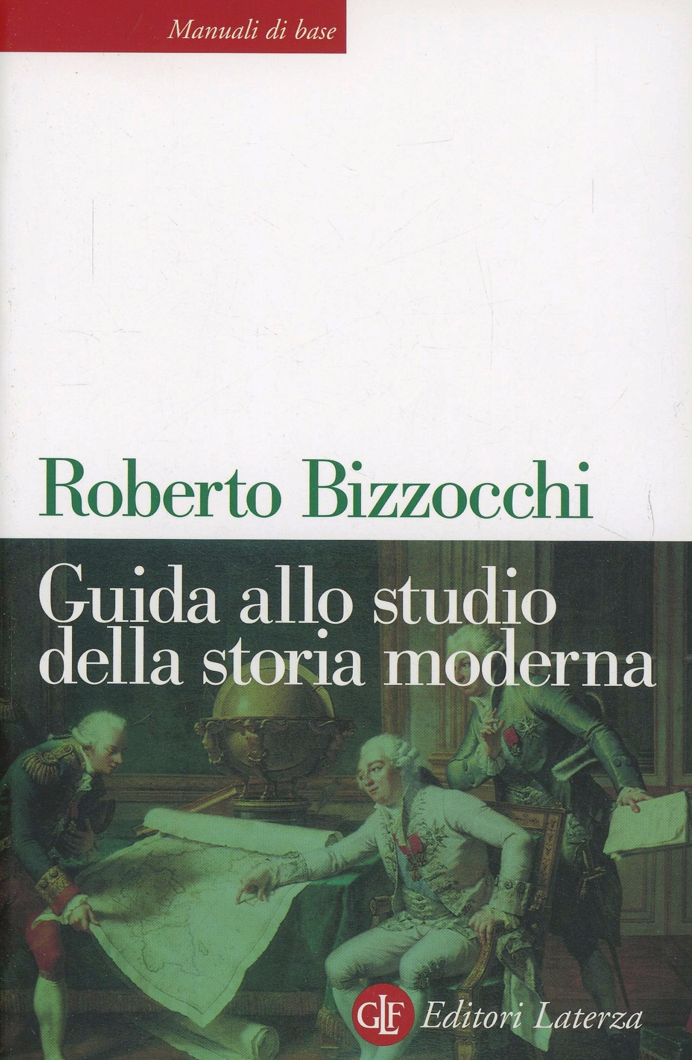 GUIDA ALLO STUDIO DELLA STORIA MODERNA