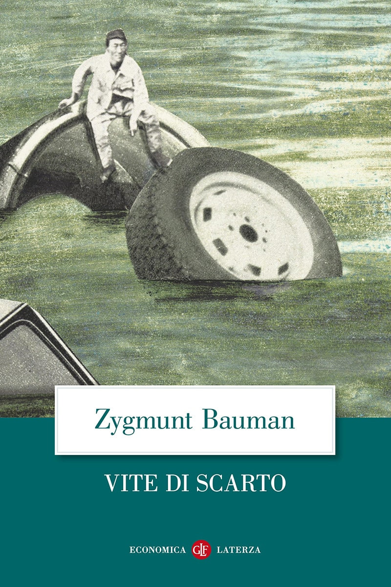 VITE DI SCARTO