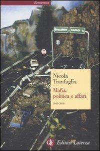 MAFIA POLITICA E AFFARI 1943-2008