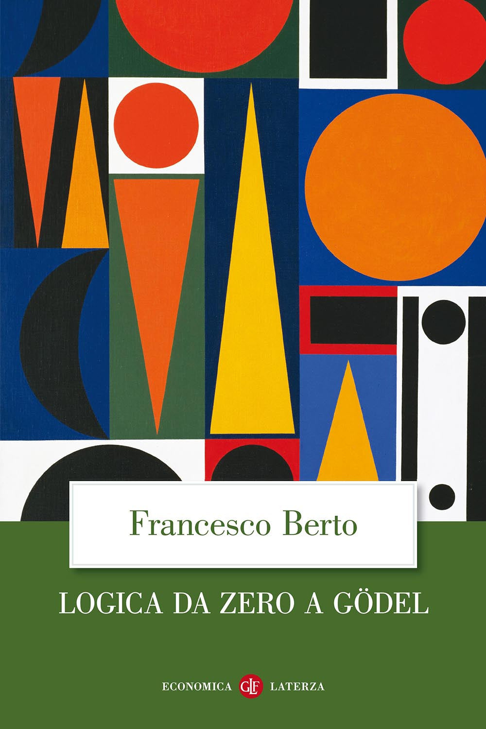LOGICA DA ZERO A GODEL