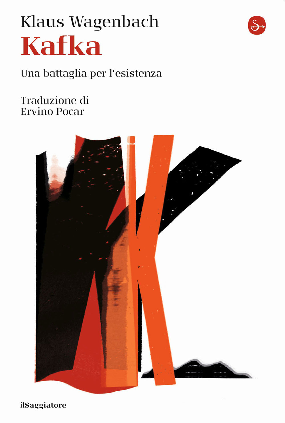 KAFKA. Una battaglia per l'esistenza.