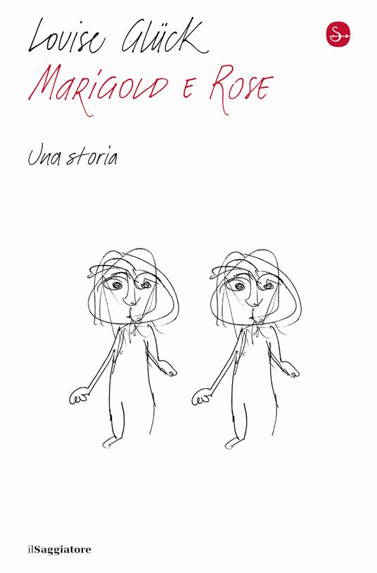 MARIGOLD E ROSE UNA STORIA