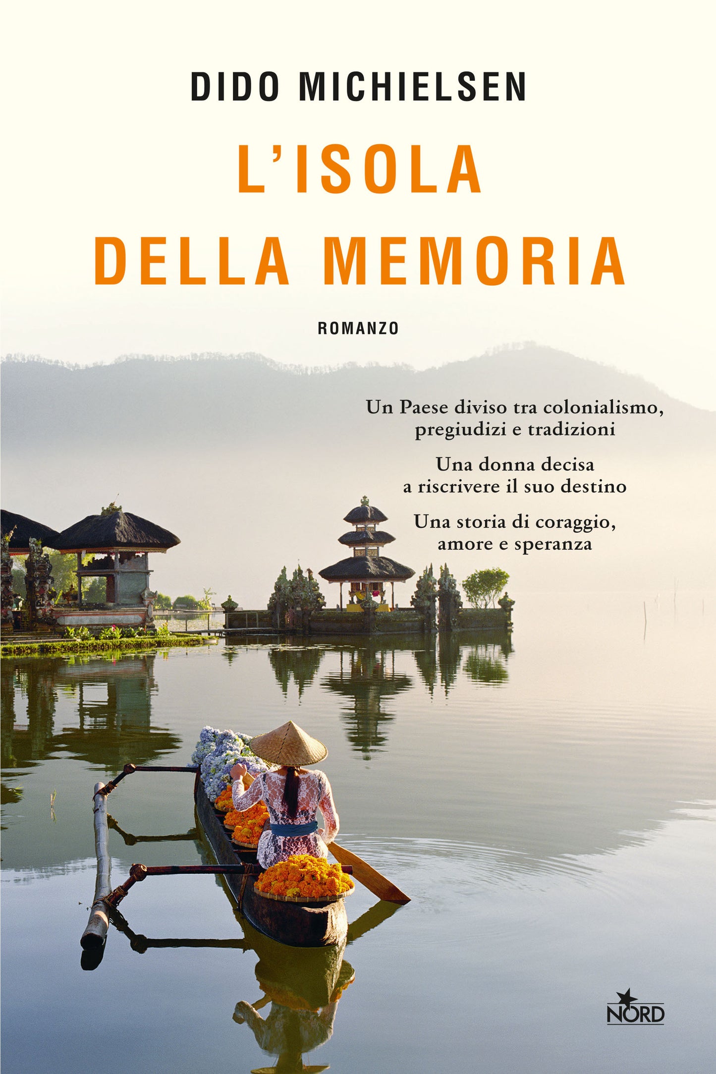 L'ISOLA DELLA MEMORIA