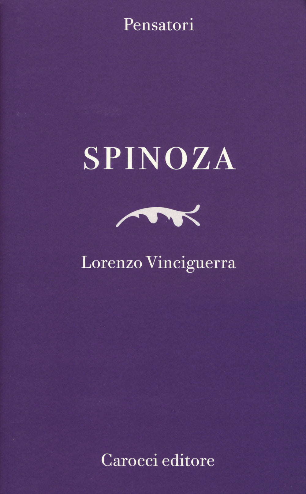 SPINOZA