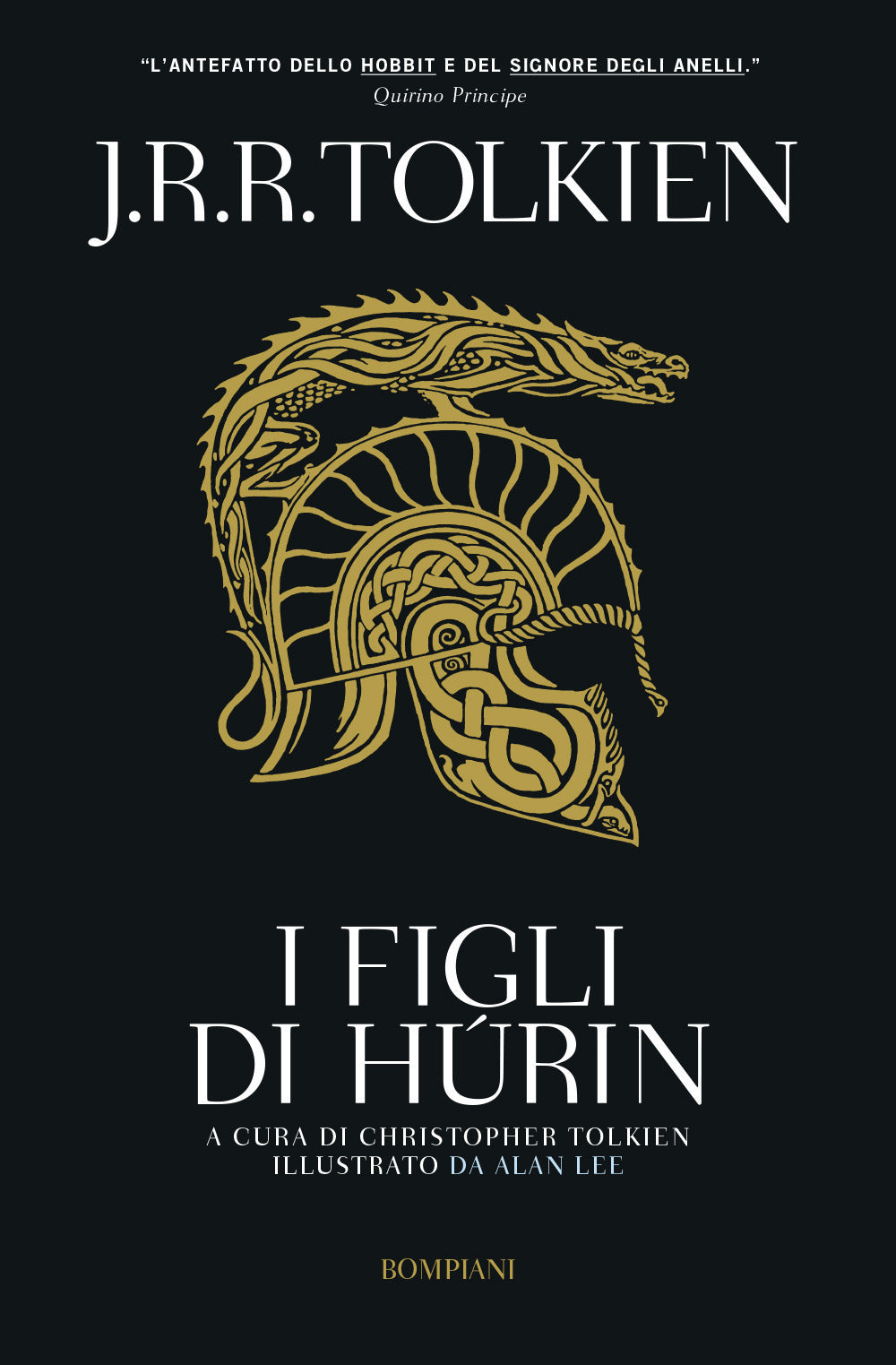 I figli di Hurin