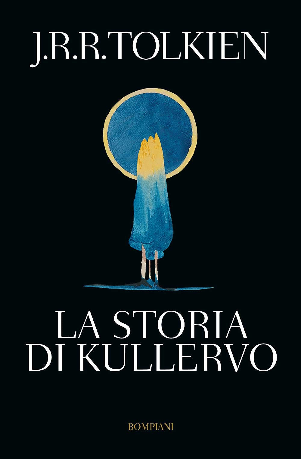 LA STORIA DI KULLERVO