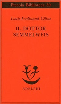 IL DOTTOR SEMMELWEIS