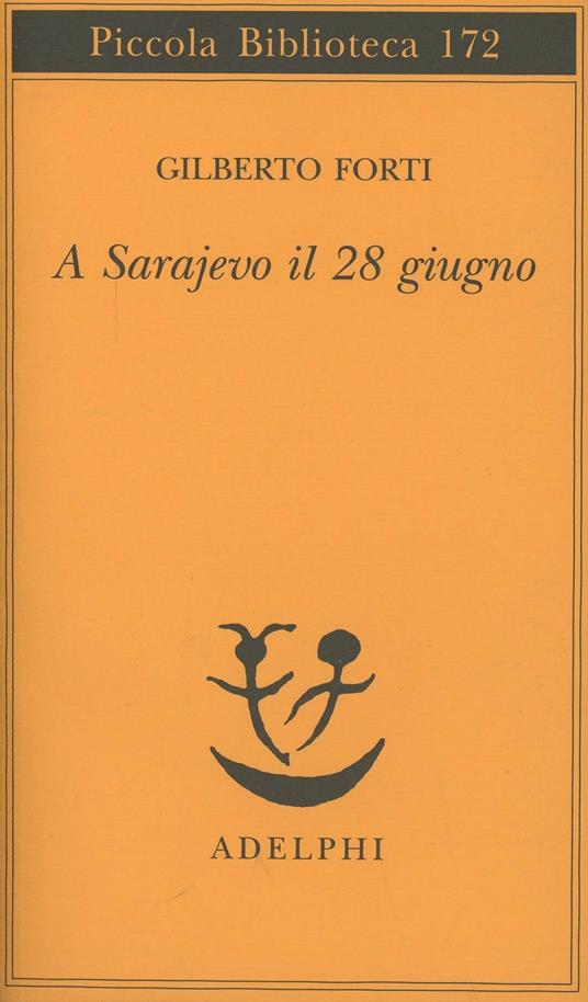 A SARAJEVO IL 28 GIUGNO