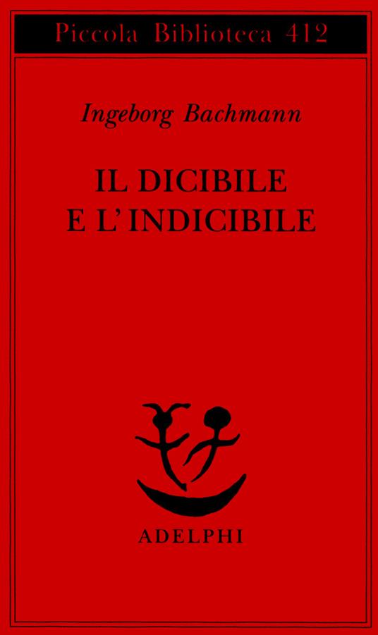 IL DICIBILE E L'INDICIBILE. Saggi radiofonici