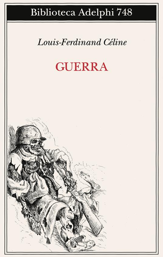 GUERRA