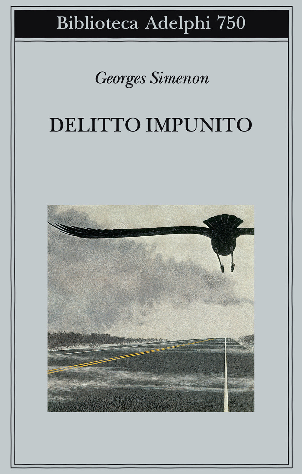 DELITTO IMPUNITO