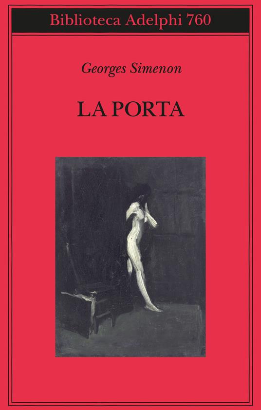 LA PORTA