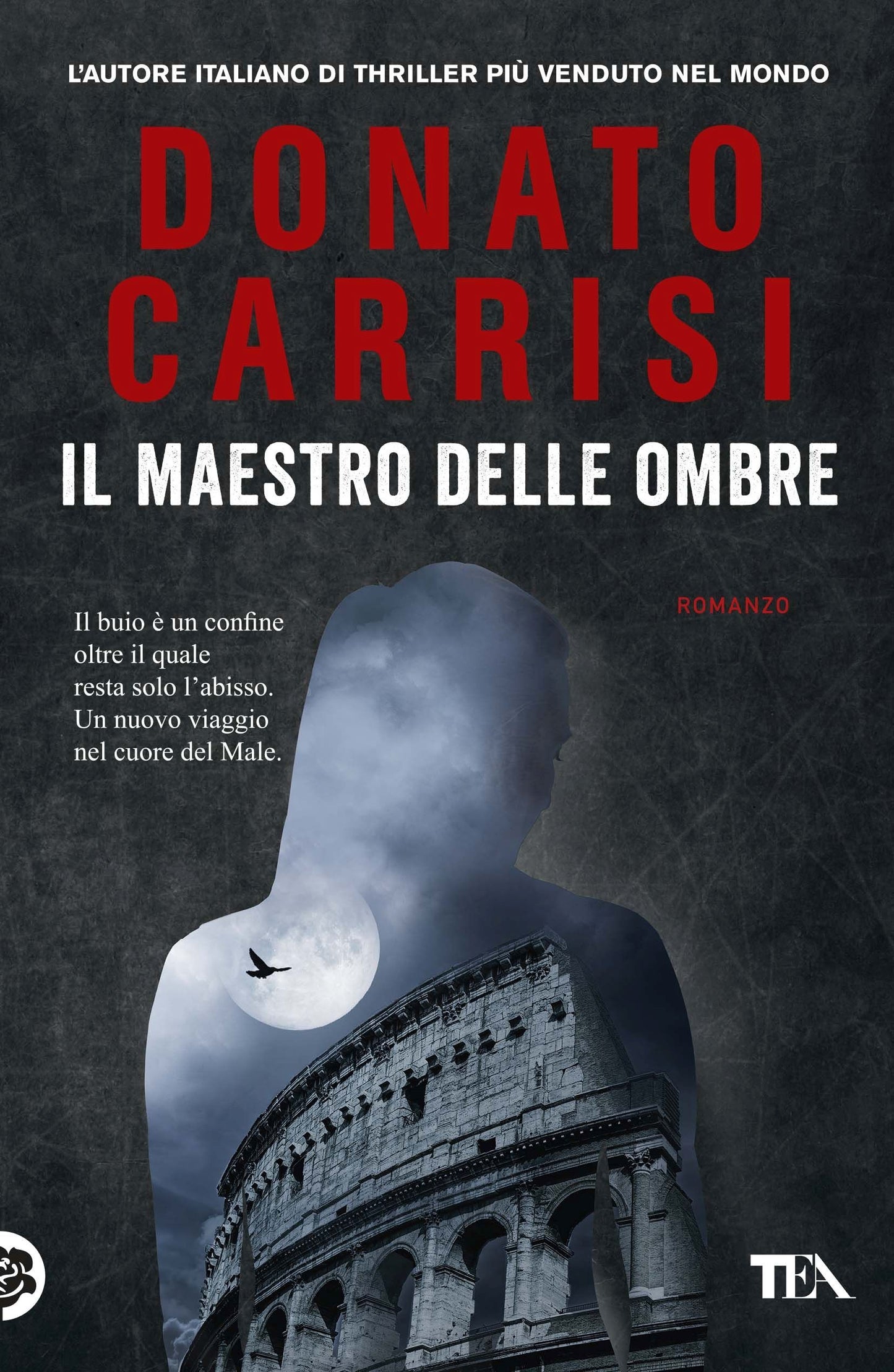 IL MAESTRO DELLE OMBRE. La trilogia di Marcus
