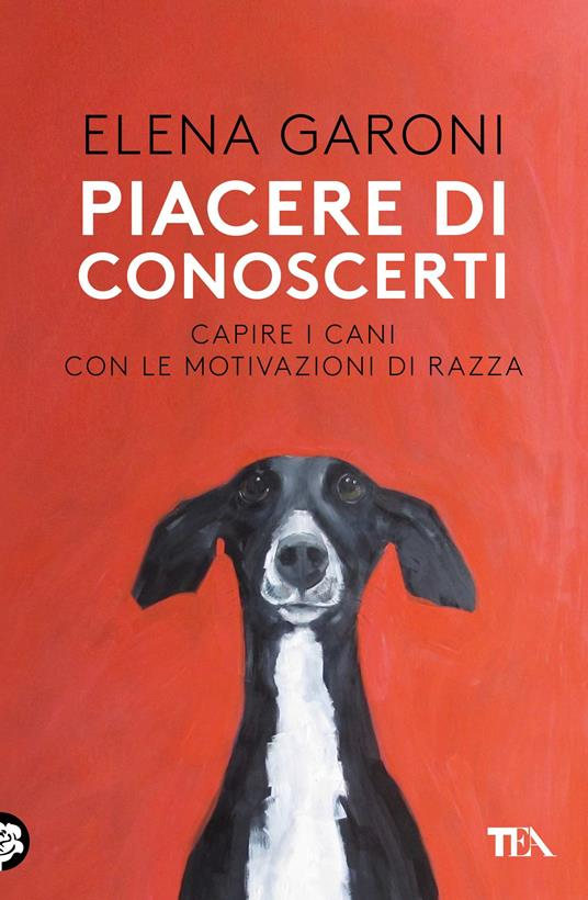 PIACERI DI CONOSCERTI Capire i cani con le motivazioni di razza