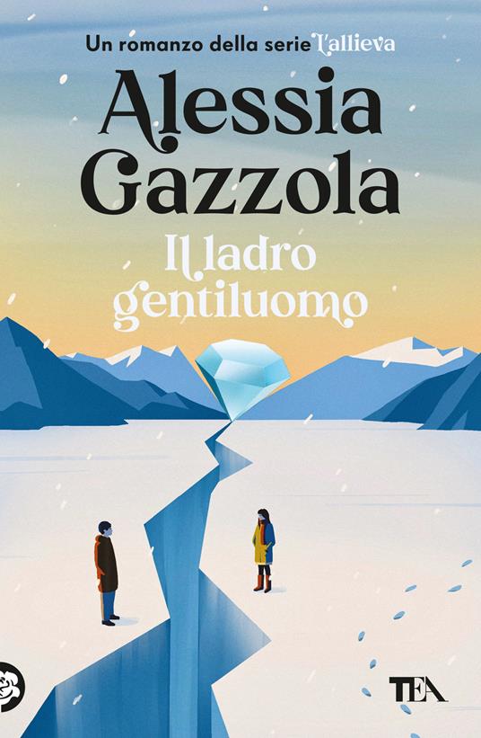 IL LADRO GENTILUOMO