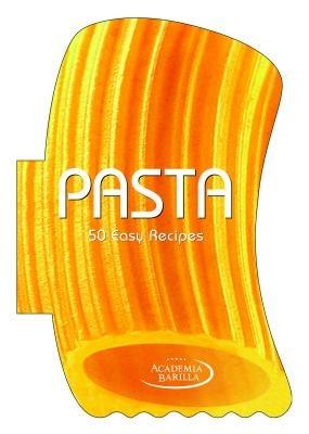 PASTA 50 easy recipes