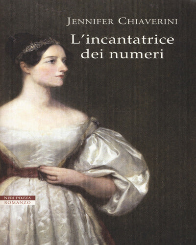 L'INCANTATRICE DEI NUMERI