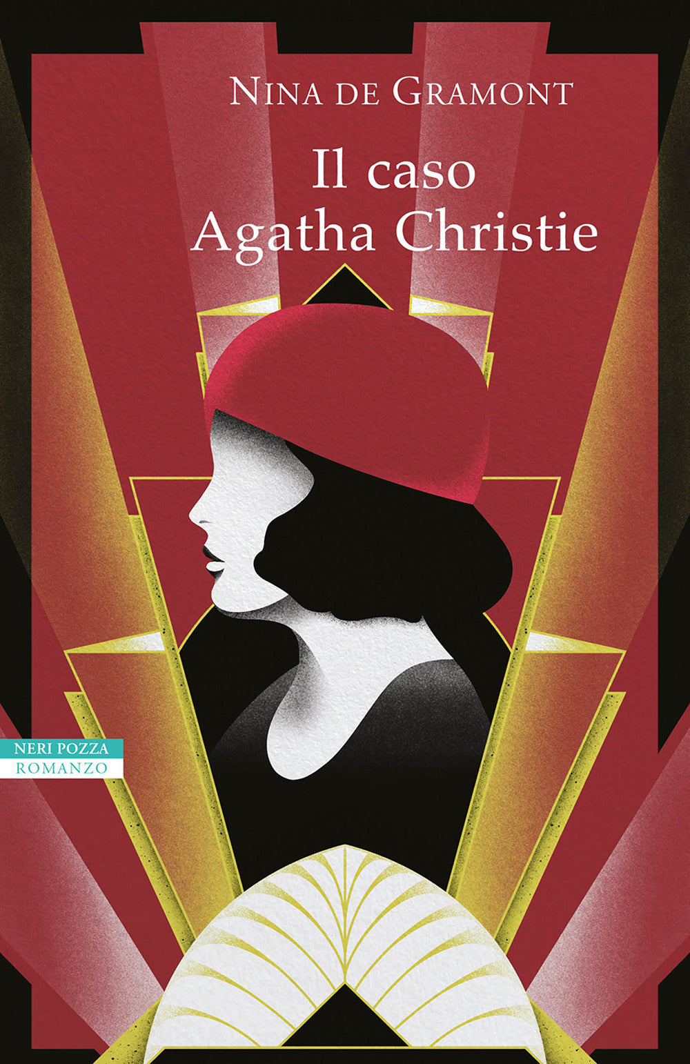 IL CASO AGATHA CRISTIE